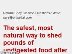Sites similar to fibreprimvital.co.uk