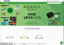 Sites similar to fibresales.com.au