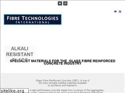 Sites similar to fibretech.org