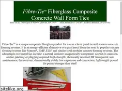 Sites similar to fibretie.com