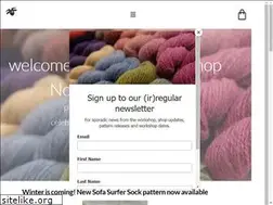 Sites similar to fibreworkshop.co.uk