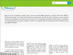 Sites similar to fibrexco.ro