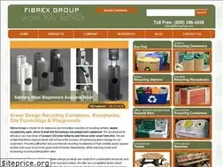 Sites similar to fibrexgroup.com