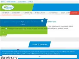 Sites similar to fibrexshop.ro