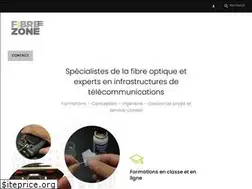 Sites similar to fibrezone.ca