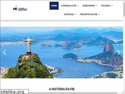 Sites similar to fibrj.com.br