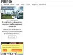 Sites similar to fibro.bg
