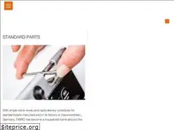 Sites similar to fibro.com