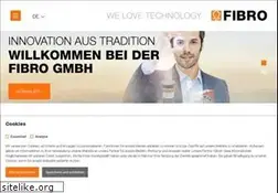 Sites similar to fibro.de