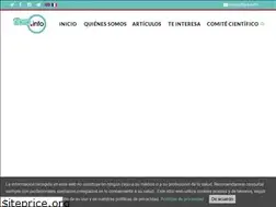 Sites similar to fibro.info