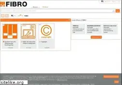 Sites similar to fibro.partcommunity.com
