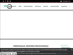 Sites similar to fibro.pro