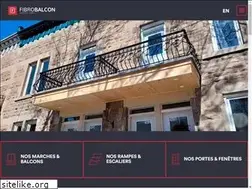 Sites similar to fibrobalcon.com