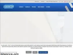 Sites similar to fibrobeton.com.tr