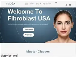 Sites similar to fibroblastusa.com