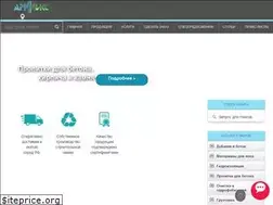Sites similar to fibroblok.ru