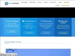 Sites similar to fibrocentrum.nl