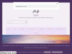 Sites similar to fibrofee.de