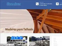 Sites similar to fibrofiver.com.br