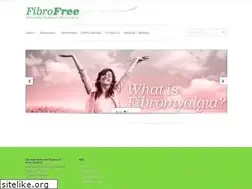 Sites similar to fibrofreerecoverygroup.com