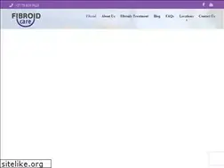 Sites similar to fibroidcare.co.za