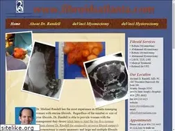 Sites similar to fibroidsatlanta.com