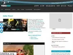 Sites similar to fibrojedi.me.uk