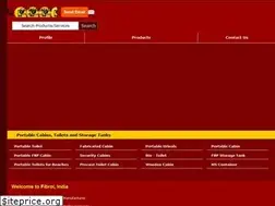 Sites similar to fibrolindia.com