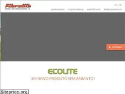 Sites similar to fibrolite.pt