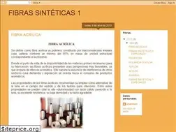 Sites similar to fibrologia.blogspot.com