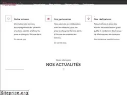 Sites similar to fibrome-info-france.org