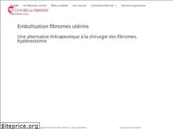 Sites similar to fibrome-paris.com