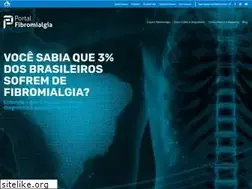 Sites similar to fibromialgia.com.br