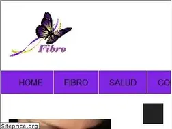 Sites similar to fibromialgia247.com