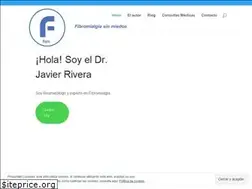 Sites similar to fibromialgiasinmiedos.com