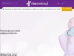 Sites similar to fibromiyalji.com