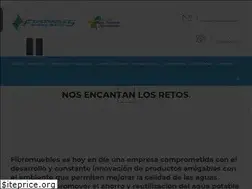 Sites similar to fibromuebles.com