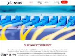 Sites similar to fibronet.in
