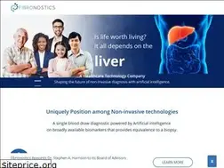Sites similar to fibronostics.com