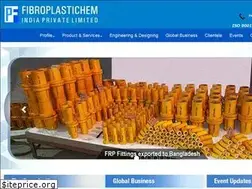 Sites similar to fibroplastichem.com