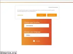 Sites similar to fibroscan.com