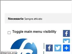 Sites similar to fibrosicistica.it