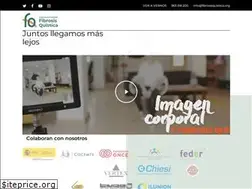Sites similar to fibrosisquistica.org