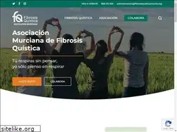Sites similar to fibrosisquisticamurcia.org