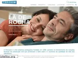 Sites similar to fibrosom.com