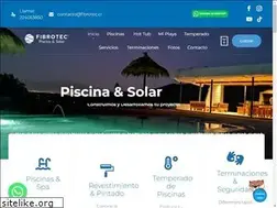 Sites similar to fibrotec.cl