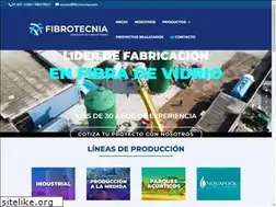 Sites similar to fibrotecnia.com