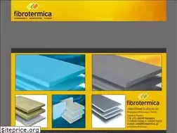 Sites similar to fibrotermica.gr