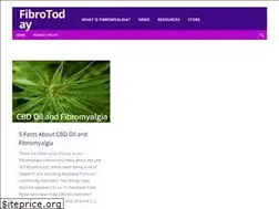 Sites similar to fibrotoday.com