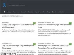 Sites similar to fibrowomen.com